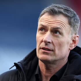 Sutton wasn't surprised at European result.