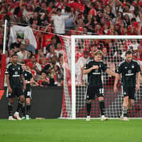 Talksport pundit says Celtic ‘disgraced UK football’ in heavy Benfica loss before delivering brutal Old Firm takedown