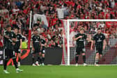 Jason Cundy has launched a blistering attack on Celtic after Benfica defeat