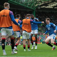 Rangers predicted XI vs Dundee as winger who needs a rest marked as solitary change from Kilmarnock victory