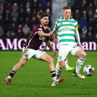 Predicted Celtic XI vs Hearts: Attacking duo stake strong claims as nine-goal summer recruit favoured up front