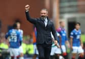 Club legend is backing side to earn three points at Dens Park.