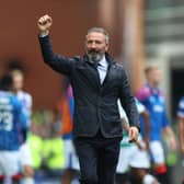 Club legend is backing side to earn three points at Dens Park.