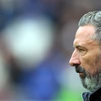 Rangers' injury list grows by one as Derek McInnes outlines January transfer window expectations amid crisis