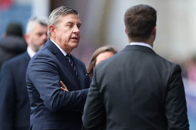 Manager and Chairman have discussed January transfer window.