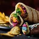 M&S has introduced its 2026 Christmas sandwich range alongside seasonal snacks and sweet treats.