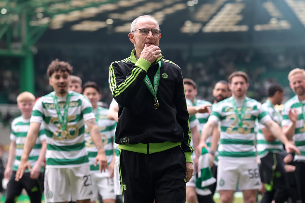 Celtic warned about Hearts revenge mission as O'Neill explains why last season's title charge isn't a one off
