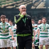 Martin O'Neill is expecting a reaction from Hearts.