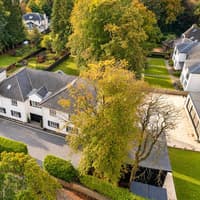 For Sale: This incredible Bearsden villa is on the market for £1.25m and it's a must see