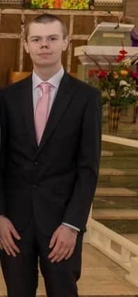Police have named the 17-year-old boy who died in a 'disturbance' on Ashgill Road as Jack Mellon