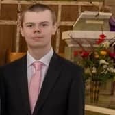 Police have named the 17-year-old boy who died in a 'disturbance' on Ashgill Road as Jack Mellon