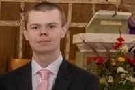 Police have named the 17-year-old boy who died in a 'disturbance' on Ashgill Road as Jack Mellon