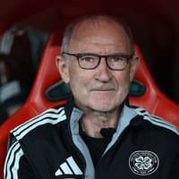 Martin O'Neill put on the spot over Celtic's European failings as he holds Europa League hope
