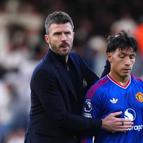 Lisandro Martinez’s outburst means the Bournemouth match is a must-win game to ease the pressure on the club