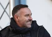 Pundit thought Rangers were sloppy at the back.
