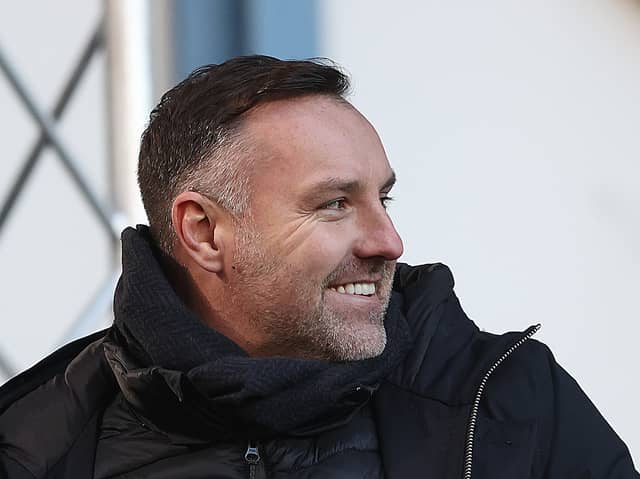 Pundit thought Rangers were sloppy at the back.