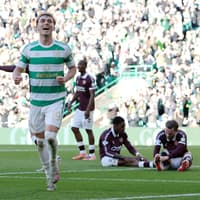 Celtic player ratings vs Hearts: Attacking Hoops trio of 9/10s run riot as Jambos revenge mission fails miserably
