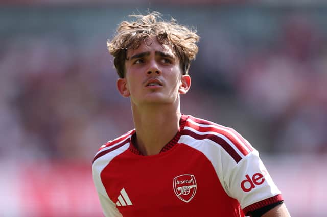 Winger has attracted interest across Europe.