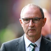 Former Celtic boss knows why Martin O'Neill stayed after 'moment of doubt' as reflection period assessed