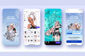 e.l.f. Cosmetics is bringing its beauty looks to the virtual world with a new ZEPETO experience