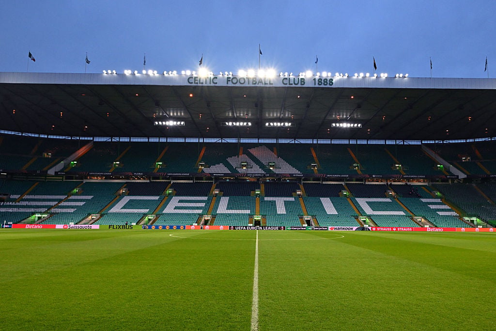 Celtic 'contact' over rising star manager emerges but boss approach came 'far too late' amid alternate switch