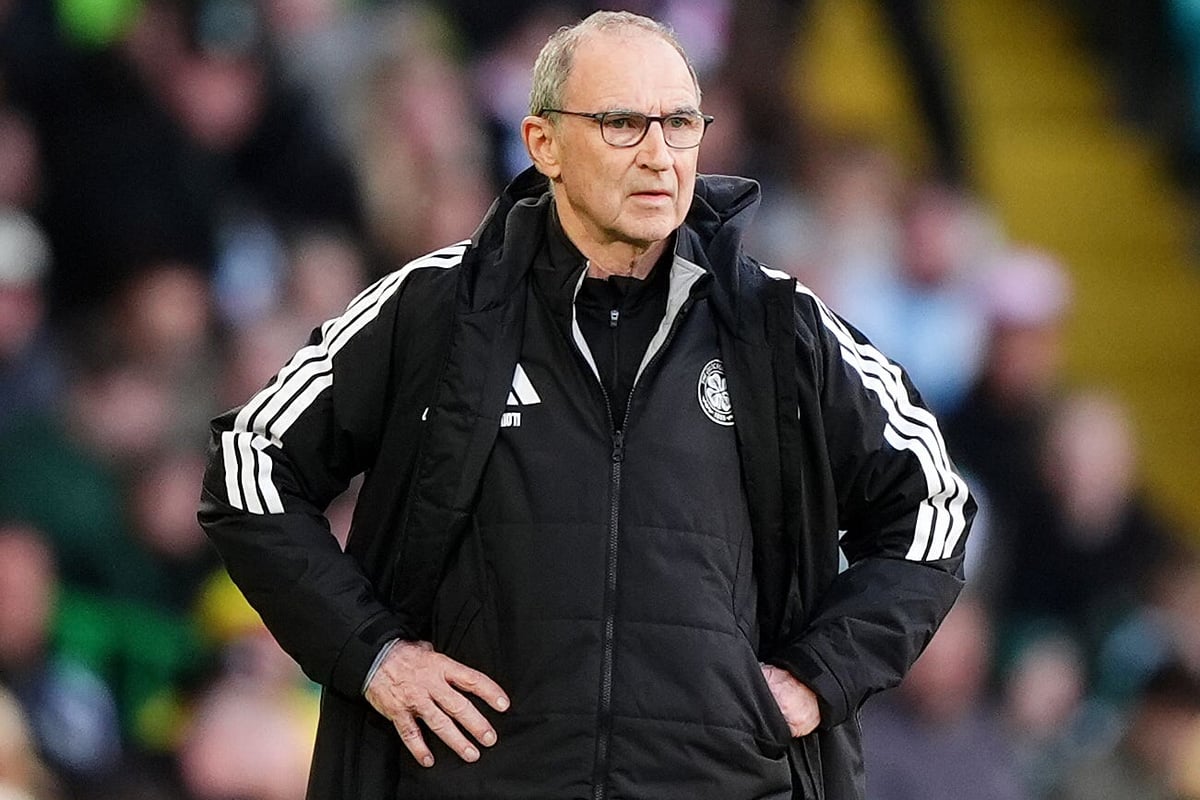 Martin O'Neill challenged by ex Celtic star over reliance of inconsistent winger as fresh attacking plea sent
