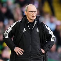 Martin O'Neill challenged by ex Celtic star over reliance of inconsistent winger as fresh attacking plea sent