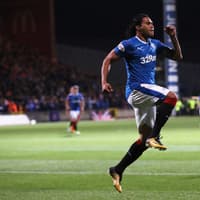 £3m ex Rangers flop swaps Ibrox infamy for a political tilt as he embarks on bizarre career change