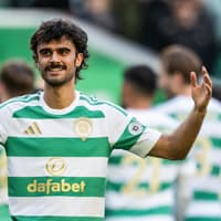 How confronting demons, family foundation and Celtic love affair helped star overcome 18-month injury hell