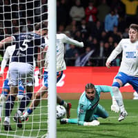 Ex Sunderland ace backed after brutal Rangers error as he overcomes criticism to become 'excellent signing'