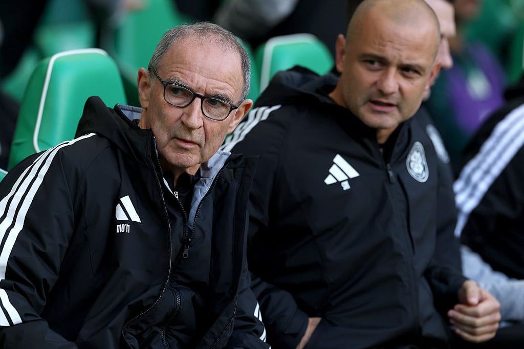 Celtic summer signing 'feeling a bit down' amid form slump but ace backed with defiant prediction
