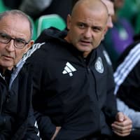 Celtic summer signing 'feeling a bit down' amid form slump but ace backed with defiant prediction