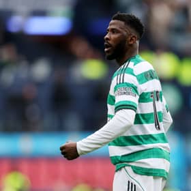 Former Celtic striker Kelechi Iheanacho is showing his own club what they're missing in Turkey