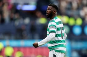 Former Celtic striker Kelechi Iheanacho is showing his own club what they're missing in Turkey