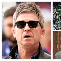 Famous Celtic fans: 33 celebrity Celtic fans - including Lewis Capaldi and Noel Gallagher