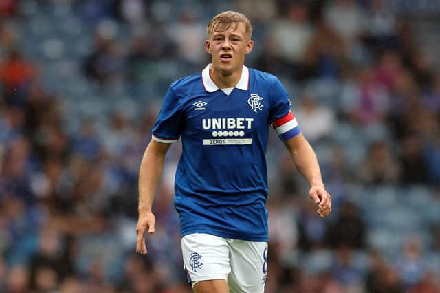 Barron has struggled for minutes at Middlesbrough.