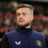 Boro' boss explained reason for Rangers players' lack of minutes.