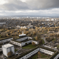 Glasgow City Council approves £100m Wheatley Group development for North Glasgow