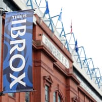 'I had a plane arriving' - Ex Rangers star explains the January transfer saga he wishes he'd never boarded