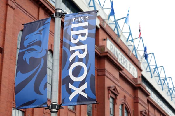 A former Rangers defender has revealed how close he came to snubbing Tottenham