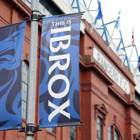 A former Rangers defender has revealed how close he came to snubbing Tottenham