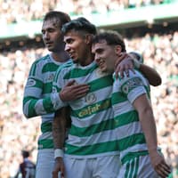 Celtic predicted XI vs Celta Vigo: Verdict on front three made as no room for star in Europa League must-win