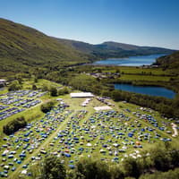 14 fabulous FyneFest photos to celebrate 15 years of Scottish beer and music festival