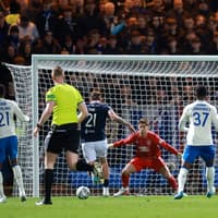 Rangers showing unwanted traits 'teams that win titles' don't do as Ibrox hero recognises familiar sloppiness