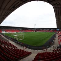 Rangers undertake EFL League One scouting mission as Under-21 international remains on Ibrox radar