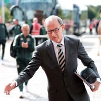 Celtic issue injury update on key duo as mood in camp revealed during Martin O'Neill's 'reflection' period