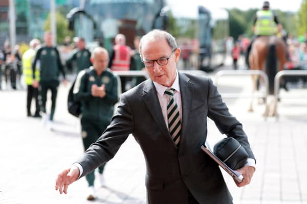 O'Neill took time to reflect on his position during international break.