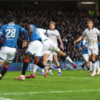 Forgotten Rangers star 'ready to consider' January exit as transfer threatened unless key condition met