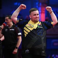 Cheapest tickets to the World Darts Championship at Alexandra Palace are selling for £90