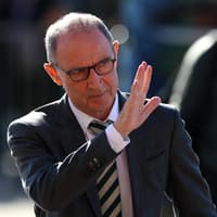 Five Celtic stars offer attacking alternative as Martin O'Neill no longer made to 'flog a dead horse'